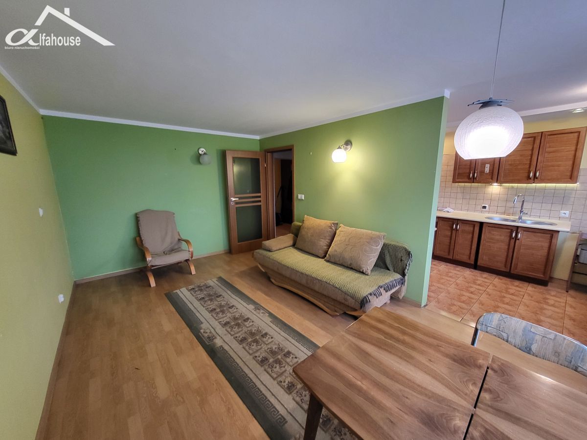 Mieszkanie 3-pokojowe Chełm, ul. gen. Stanisława Maczka. Zdjęcie 8