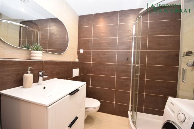 Mieszkanie 2-pokojowe Knurów, ul. Szpitalna. Zdjęcie 8