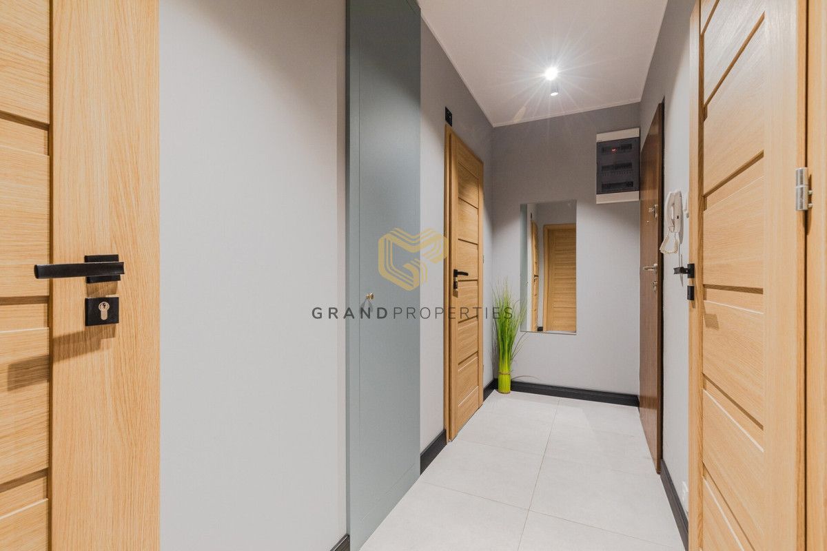 Mieszkanie 1-pokojowe Warszawa Włochy, ul. Przerwana. Zdjęcie 7