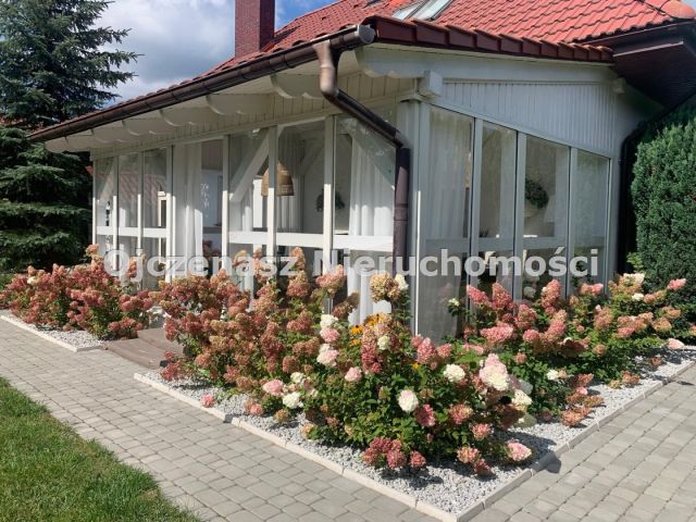 dom wolnostojący, 5 pokoi Niemcz. Zdjęcie 24