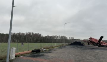 Działka inwestycyjna Rzeczyca, ul. Radzyńska