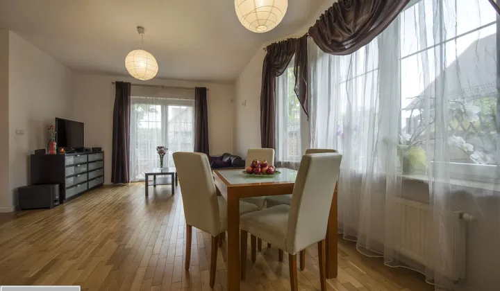 Mieszkanie 4-pokojowe Kobyłka, ul. Ossowska