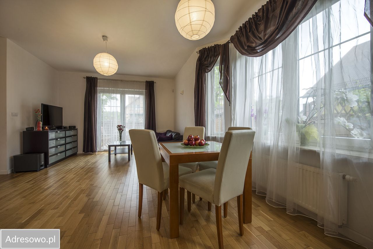 Mieszkanie 4-pokojowe Kobyłka, ul. Ossowska