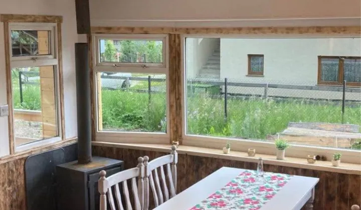 dom wolnostojący Zakopane