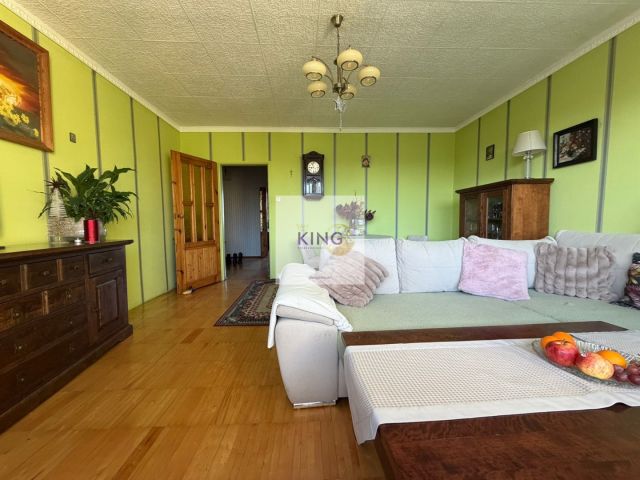 Mieszkanie 4-pokojowe Gryfino. Zdjęcie 3