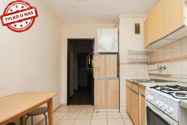 Mieszkanie 2-pokojowe Wrocław Huby, ul. Śliczna. Zdjęcie 9