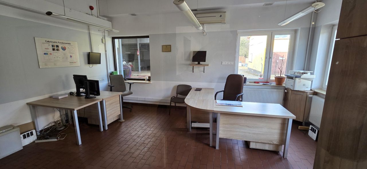 Hala/magazyn Łódź Górna, ul. Barwna. Zdjęcie 18