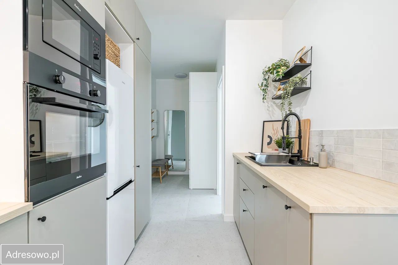 Mieszkanie 3-pokojowe Gdańsk Ujeścisko, ul. Przemyska. Zdjęcie 17