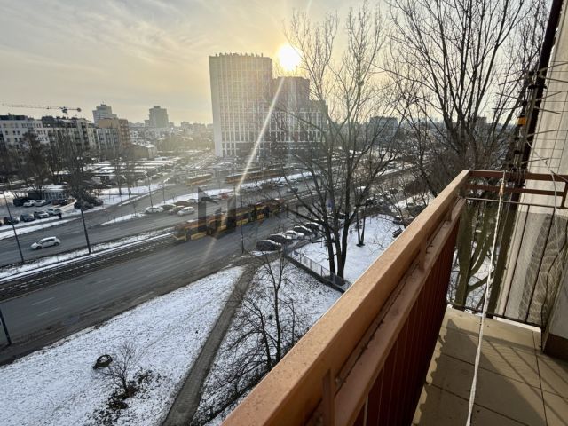 Mieszkanie 3-pokojowe Warszawa Praga-Południe, ul. Grochowska. Zdjęcie 14