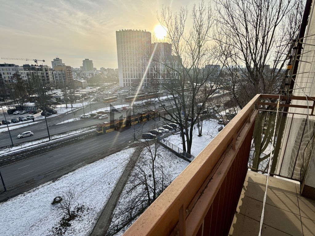 Mieszkanie 3-pokojowe Warszawa Praga-Południe, ul. Grochowska. Zdjęcie 14