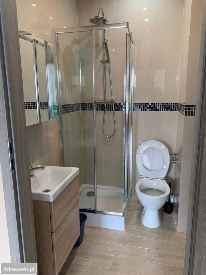 Pokój Warszawa Mokotów, ul. Komputerowa. Zdjęcie 3