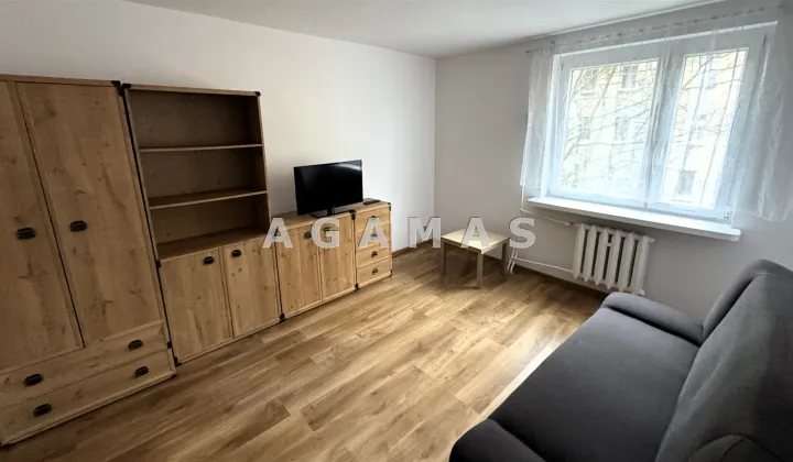 Mieszkanie 3-pokojowe Wrocław Krzyki, ul. Hubska