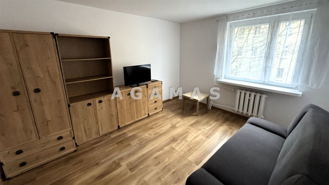 Mieszkanie 3-pokojowe Wrocław Krzyki, ul. Hubska. Zdjęcie 1