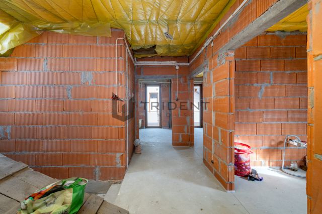 bliźniak, 5 pokoi Wólka Kosowska. Zdjęcie 14