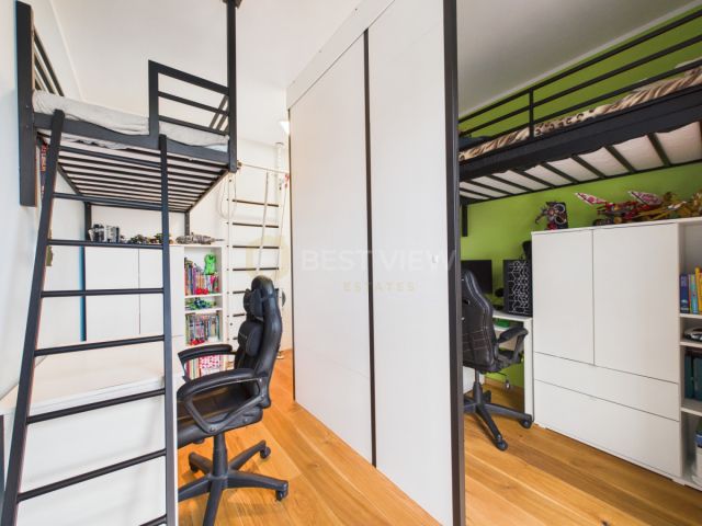 Mieszkanie 3-pokojowe Warszawa Wola, ul. Jana Kazimierza. Zdjęcie 14