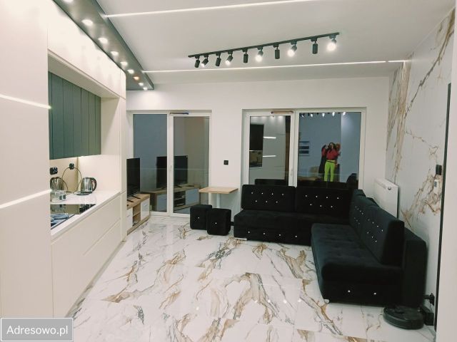 Mieszkanie 2-pokojowe Częstochowa Centrum, ul. Katedralna. Zdjęcie 1