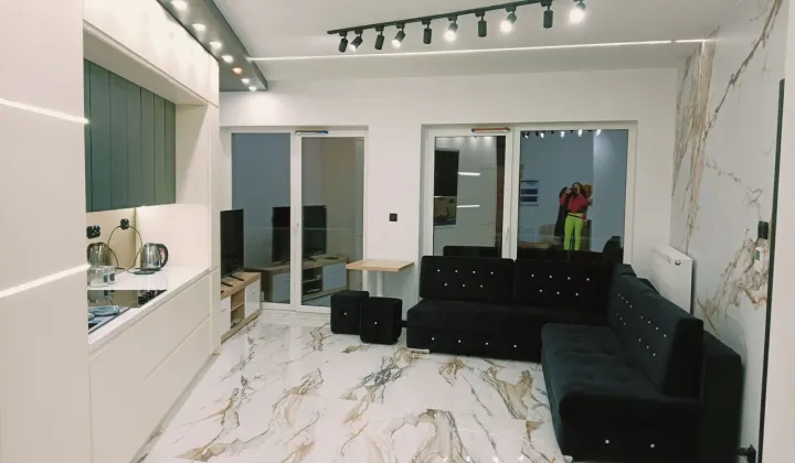 Mieszkanie 2-pokojowe Częstochowa Centrum, ul. Katedralna