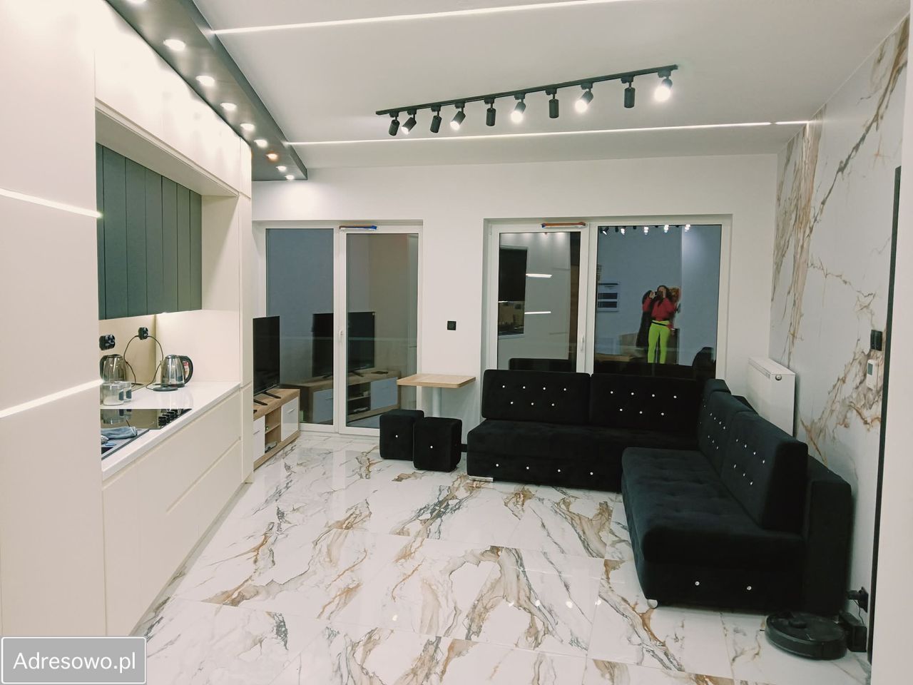 Mieszkanie 2-pokojowe Częstochowa Centrum, ul. Katedralna. Zdjęcie 1