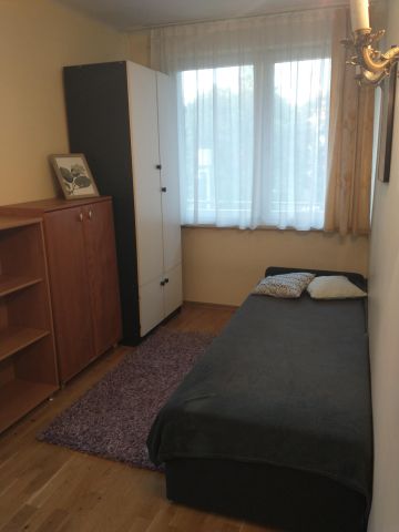 Pokój Rzeszów Staromieście, ul. płk. Leopolda Lisa-Kuli. Zdjęcie 1