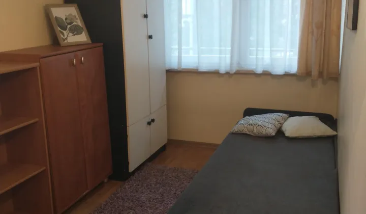 Pokój Rzeszów Staromieście, ul. płk. Leopolda Lisa-Kuli