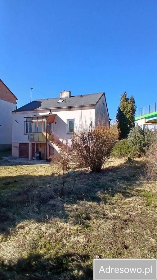 dom wolnostojący Rawa Mazowiecka. Zdjęcie 2