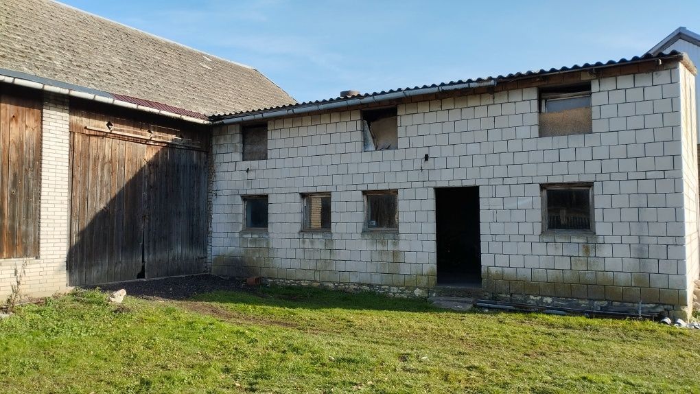 dom wolnostojący Skotniki Górne. Zdjęcie 2