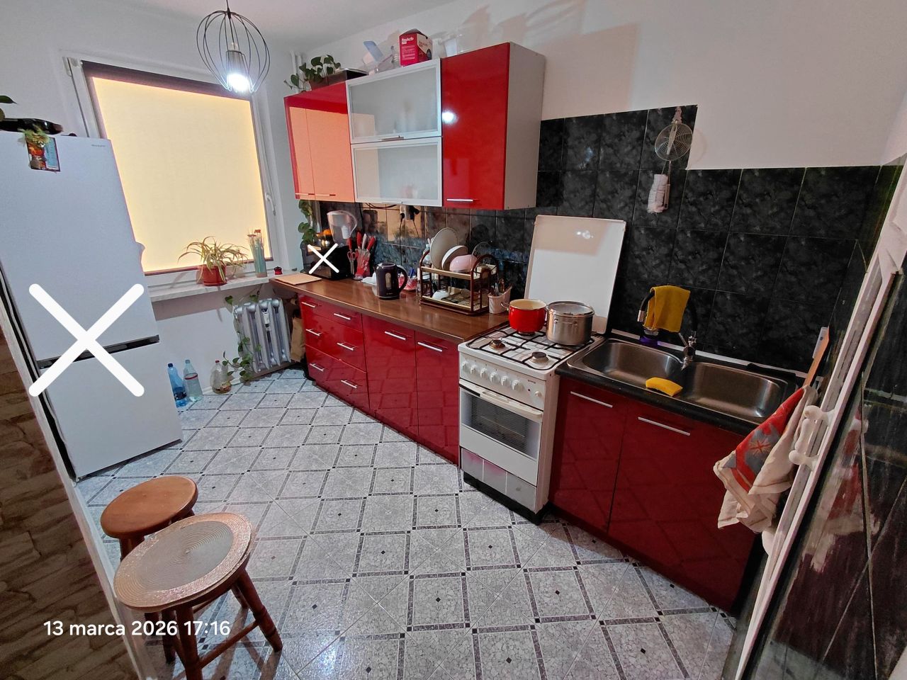 Mieszkanie 2-pokojowe Czechowice-Dziedzice, ul. Romualda Traugutta. Zdjęcie 8