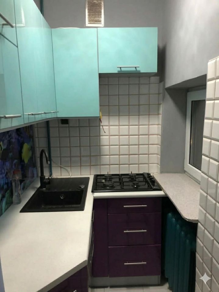 Mieszkanie 1-pokojowe Wrocław Psie Pole, ul. Łąka Mazurska. Zdjęcie 12