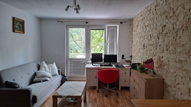 Mieszkanie 2-pokojowe Kraków Kozłówek, ul. Nowosądecka. Zdjęcie 1