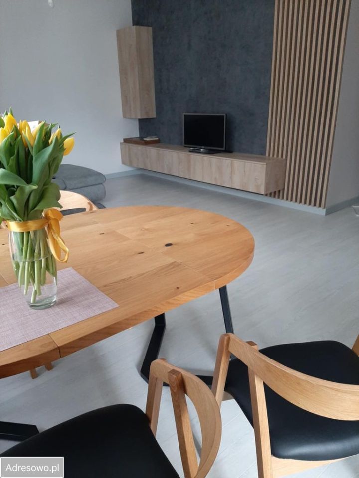 Mieszkanie 3-pokojowe Zamienie, ul. Thomasa Alva Edisona. Zdjęcie 2