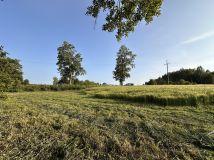 Działka budowlana Pomianowo. Zdjęcie 3