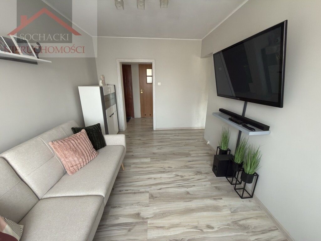 dom szeregowy, 2 pokoje Zaręba, ul. Osiedlowa. Zdjęcie 5