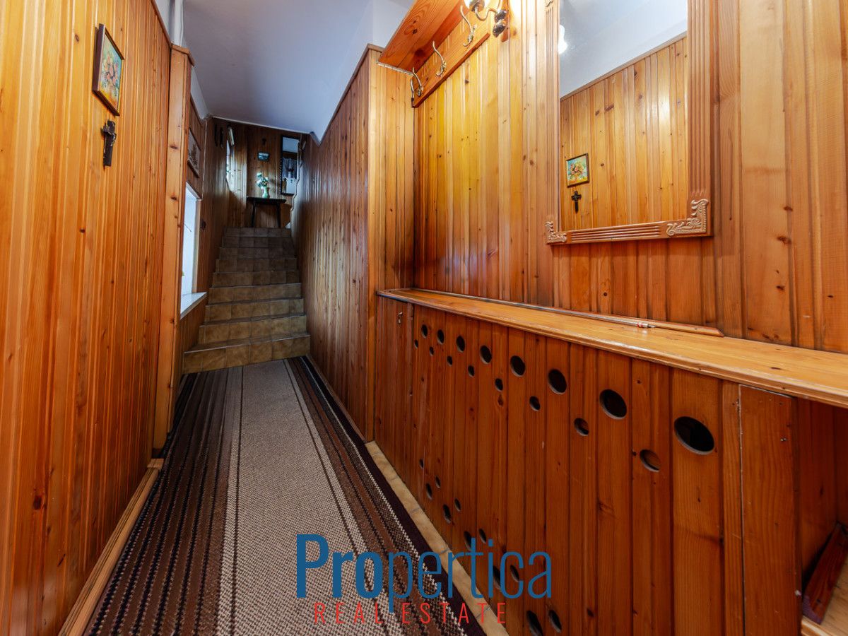 Mieszkanie 7-pokojowe Warszawa Ursynów. Zdjęcie 19