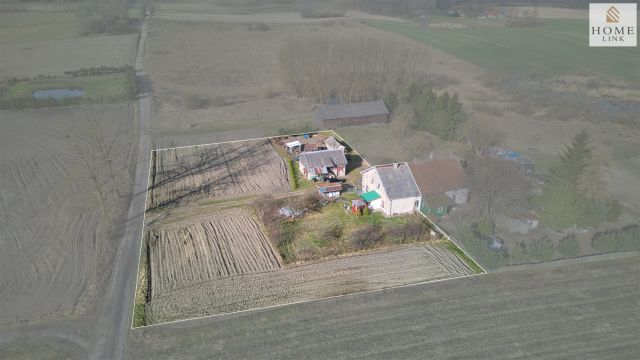 bliźniak, 5 pokoi Lubomino. Zdjęcie 3