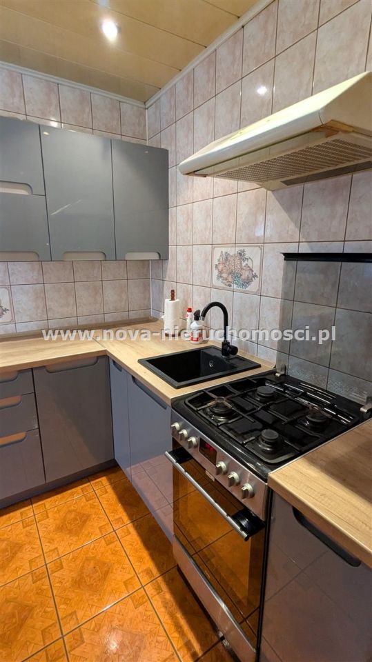 Mieszkanie 3-pokojowe Wodzisław Śląski, os. XXX-lecia PRL. Zdjęcie 7