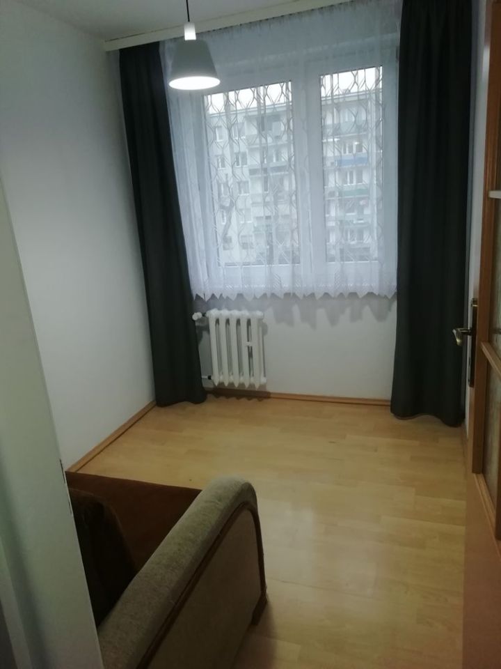 Mieszkanie 3-pokojowe Gliwice Sośnica. Zdjęcie 2