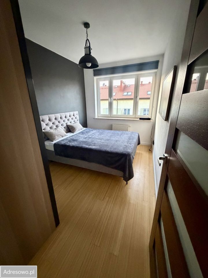 Mieszkanie 3-pokojowe Ząbki, ul. Christiana Andersena. Zdjęcie 20