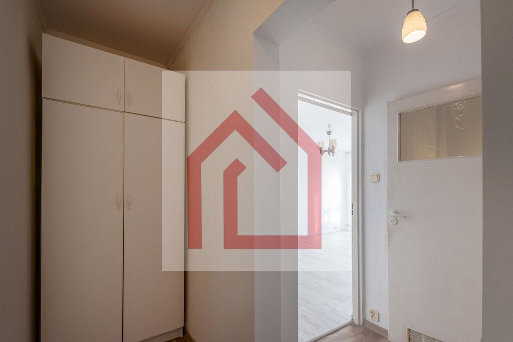 Mieszkanie 1-pokojowe Elbląg, ul. Malborska. Zdjęcie 7