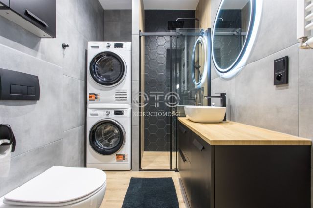 Mieszkanie 2-pokojowe Wrocław Fabryczna, ul. Białowieska. Zdjęcie 12