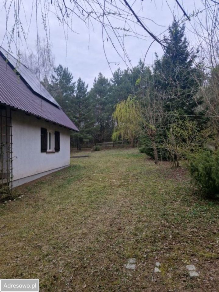 dom wolnostojący, 3 pokoje Łowyń, ul. Nadjeziorna. Zdjęcie 5
