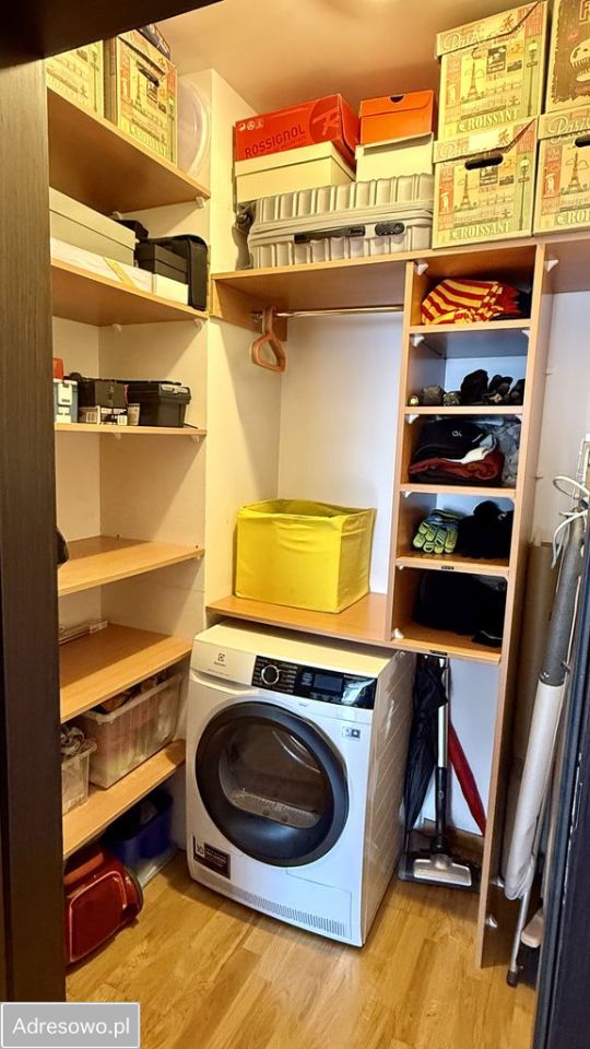 Mieszkanie 3-pokojowe Białystok Leśna Dolina, al. Jana Pawła II. Zdjęcie 19