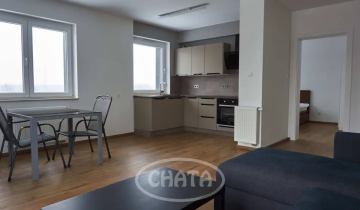 Mieszkanie 3-pokojowe Wrocław Psie Pole, ul. Murowana