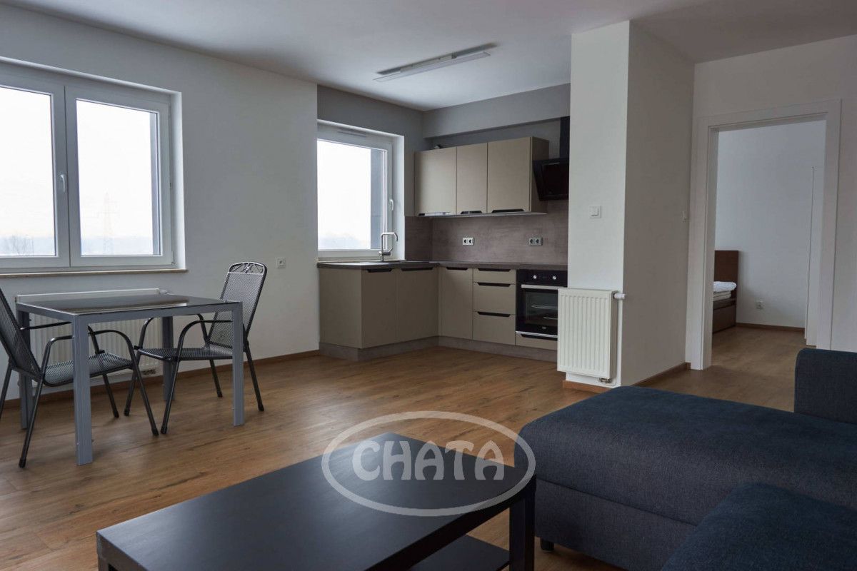 Mieszkanie 3-pokojowe Wrocław Psie Pole, ul. Murowana. Zdjęcie 1