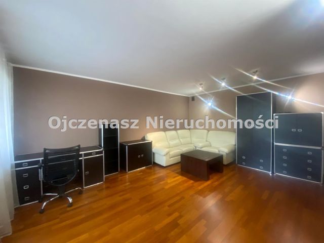 Mieszkanie 1-pokojowe Bydgoszcz. Zdjęcie 1