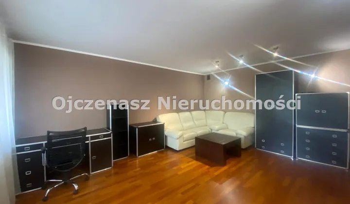 Mieszkanie 1-pokojowe Bydgoszcz
