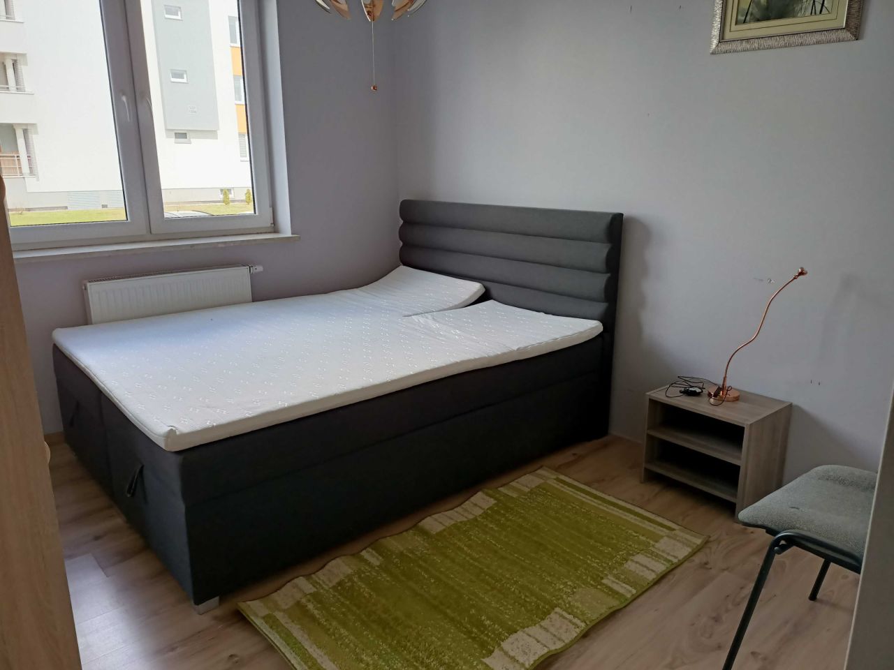 Mieszkanie 3-pokojowe Białystok Wygoda, ul. 42 Pułku Piechoty. Zdjęcie 5