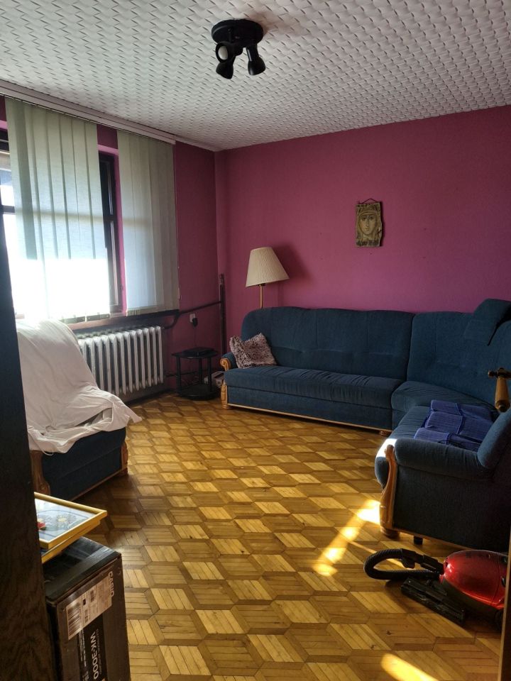 dom wolnostojący, 6 pokoi Koszęcin, ul. Piaskowa. Zdjęcie 13