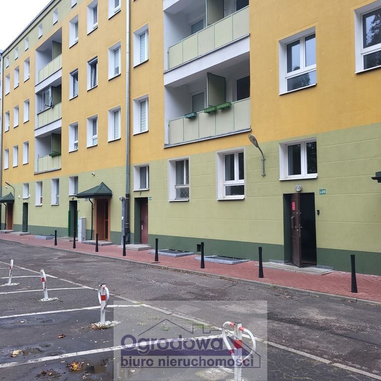 Mieszkanie 3-pokojowe Warszawa Ochota, ul. Opaczewska. Zdjęcie 1