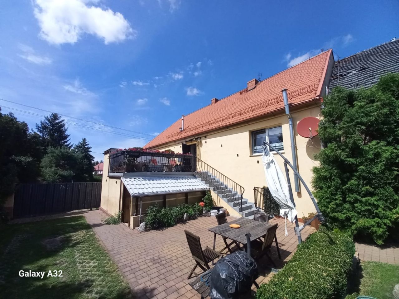 budynek wielorodzinny, 3 pokoje Mokrzeszów. Zdjęcie 1