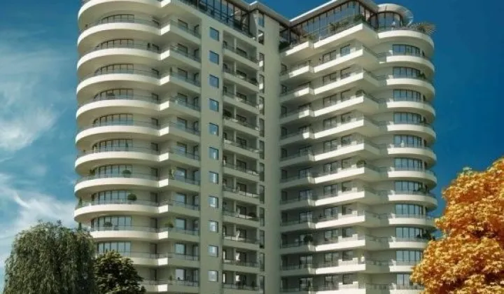 Mieszkanie 3-pokojowe Kraków Krowodrza, ul. Krowoderskich Zuchów